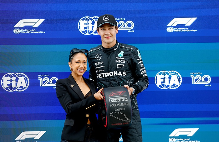 M438979 Canadian Grand Prix, Saturday - Jiri Krenek