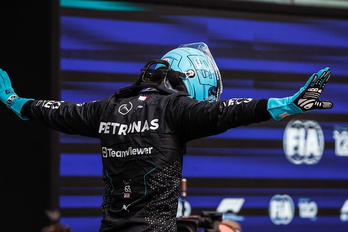 M438985 Canadian Grand Prix, Saturday - LAT Images
