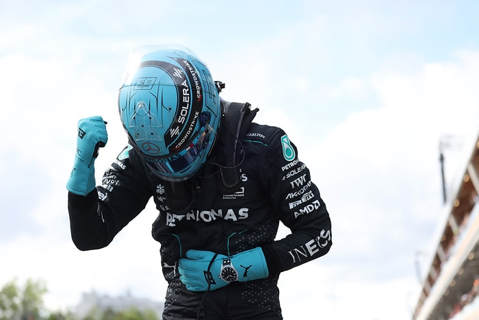 M438995 Canadian Grand Prix, Saturday - LAT Images