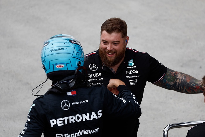 M439038 Canadian Grand Prix, Saturday - LAT Images