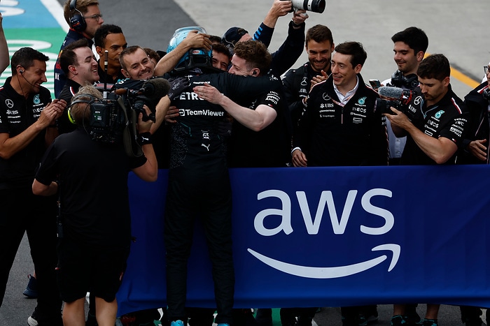 M439040 Canadian Grand Prix, Saturday - LAT Images