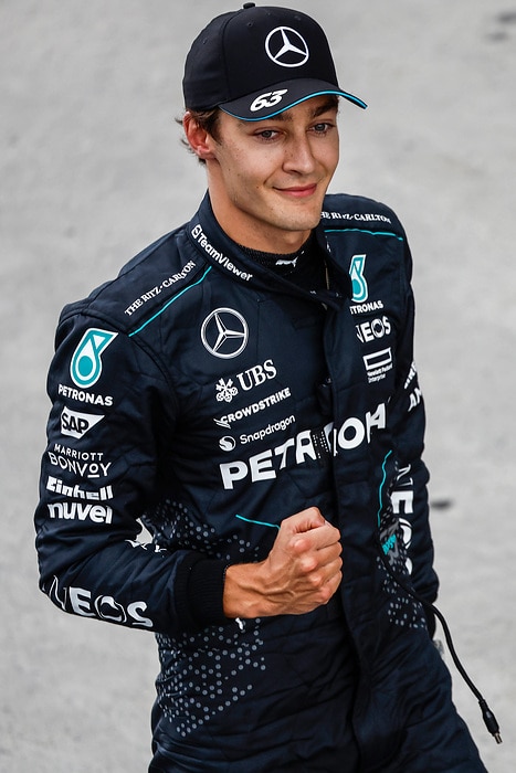 M439049 Canadian Grand Prix, Saturday - LAT Images