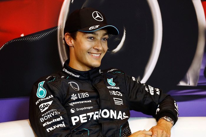 M439053 Canadian Grand Prix, Saturday - LAT Images