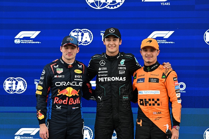 M439066 Canadian Grand Prix, Saturday - LAT Images