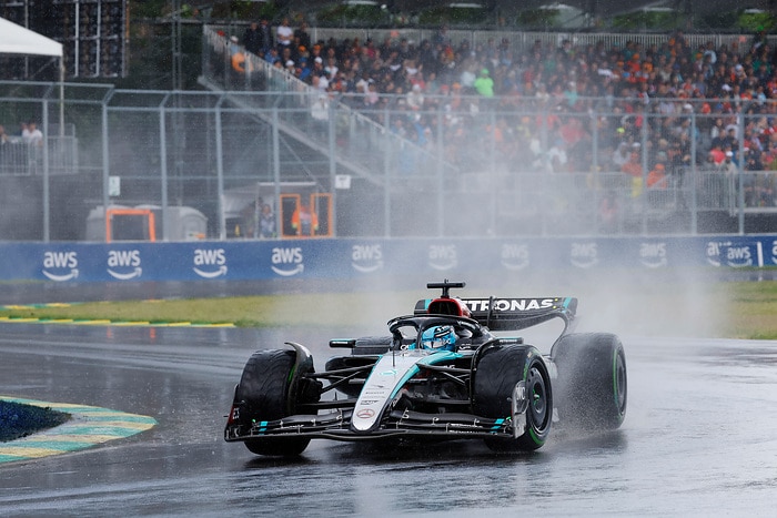 M439900 Canadian Grand Prix, Sunday - LAT Images