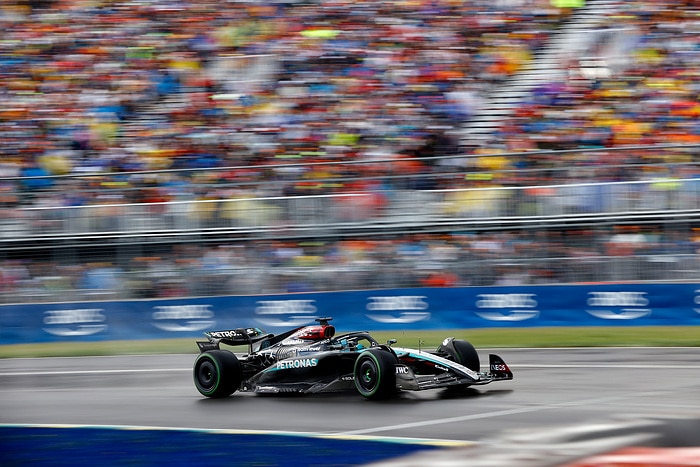 M439915 Canadian Grand Prix, Sunday - LAT Images