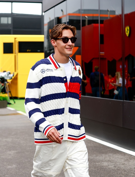 M440246 2024 Spanish Grand Prix, Thursday - Jiri Krenek
