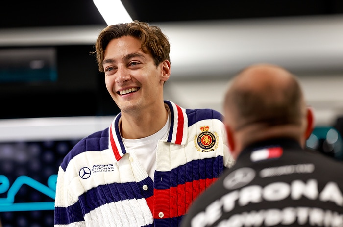 M440250 2024 Spanish Grand Prix, Thursday - Jiri Krenek