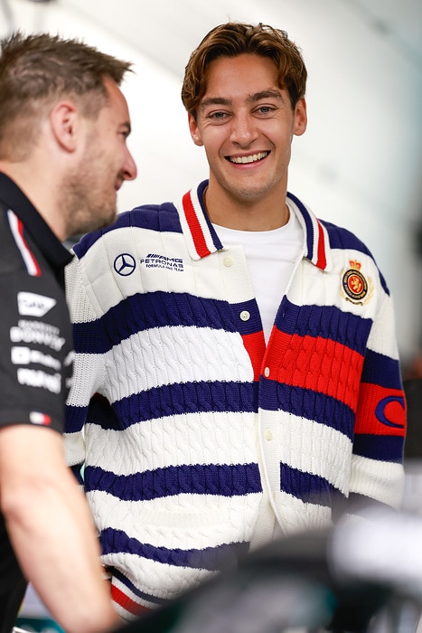 M440247 2024 Spanish Grand Prix, Thursday - Jiri Krenek
