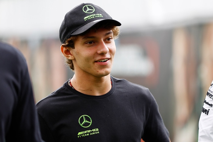 M440259 2024 Spanish Grand Prix, Thursday - LAT Images