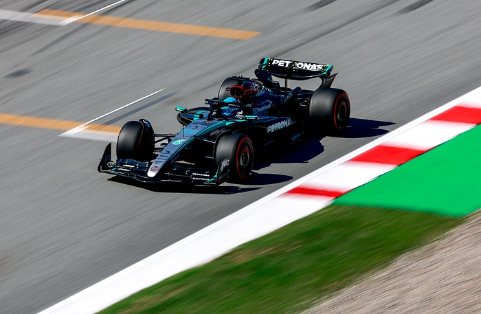 M441218 2024 Spanish Grand Prix, Friday - Jiri Krenek