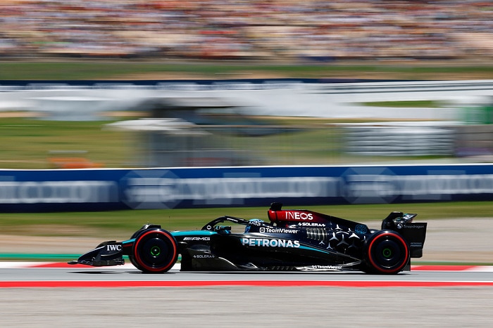 M441339 2024 Spanish Grand Prix, Saturday - LAT Images
