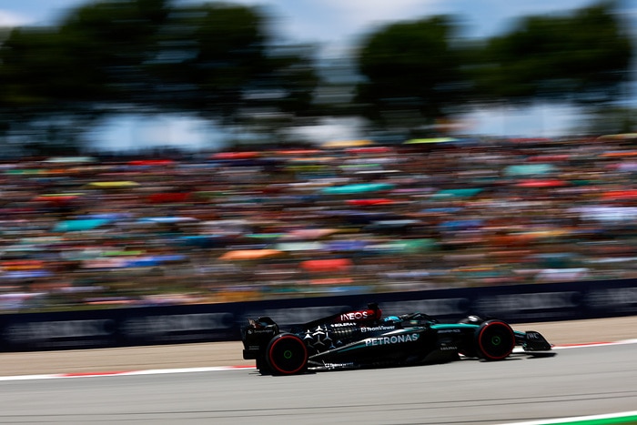 M441500 2024 Spanish Grand Prix, Saturday - Jiri Krenek