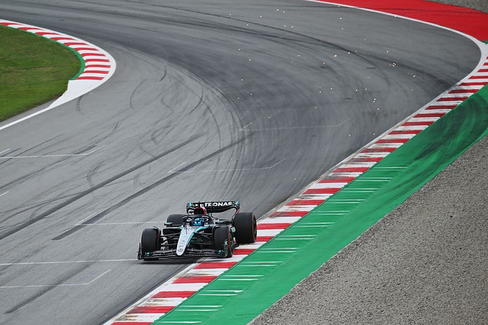 M441505 2024 Spanish Grand Prix, Saturday - LAT Images