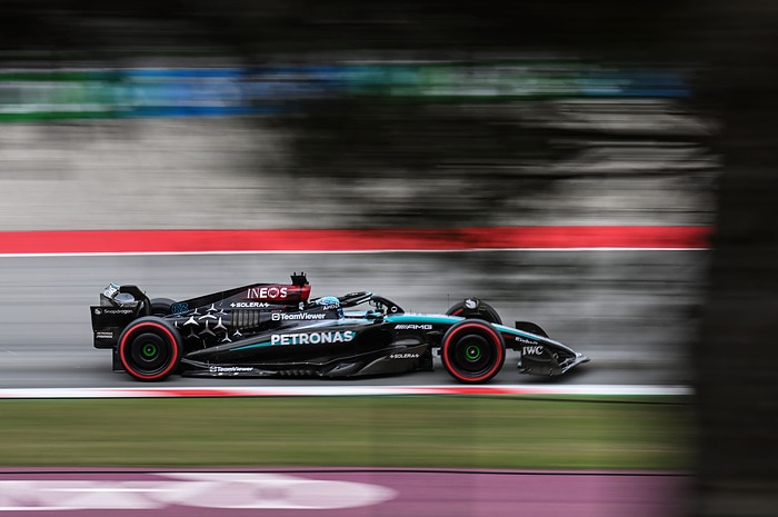M441530 2024 Spanish Grand Prix, Saturday - LAT Images