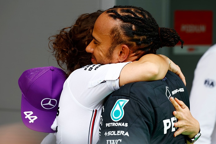 M441570 2024 Spanish Grand Prix, Saturday - LAT Images