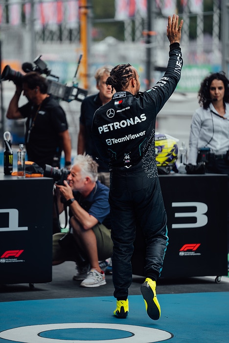 M441628 2024 Spanish Grand Prix, Saturday - Stephen Reuss