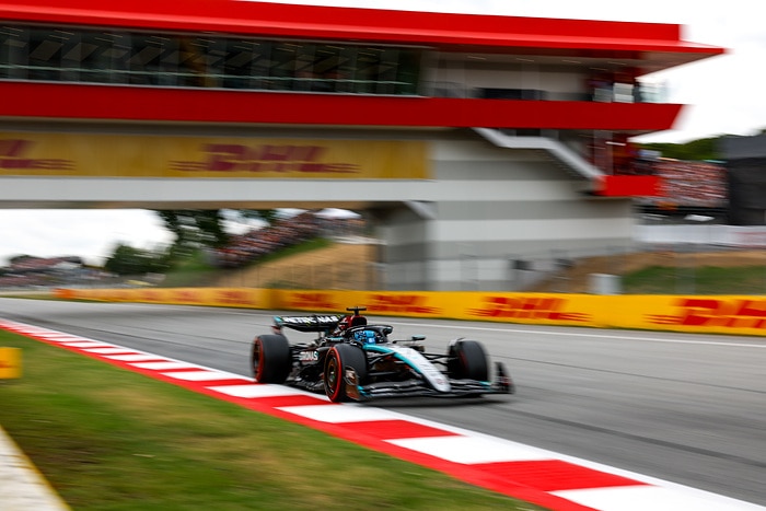 M441638 2024 Spanish Grand Prix, Saturday - Jiri Krenek