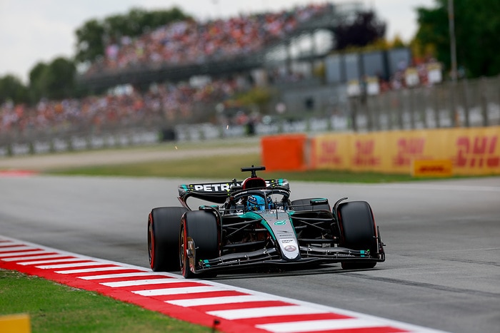 M441646 2024 Spanish Grand Prix, Saturday - Jiri Krenek