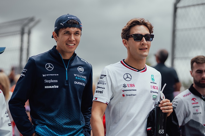 M442158 2024 Spanish Grand Prix, Sunday - Stephen Reuss