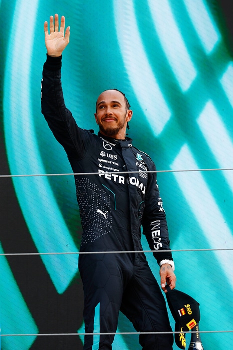 M442306 2024 Spanish Grand Prix, Sunday - LAT Images