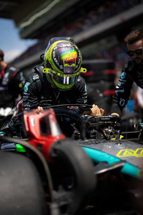 M442466 2024 Spanish Grand Prix, Sunday - Sam Bloxham 