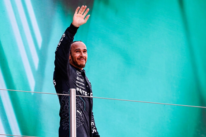 M442474 2024 Spanish Grand Prix, Sunday - LAT Images