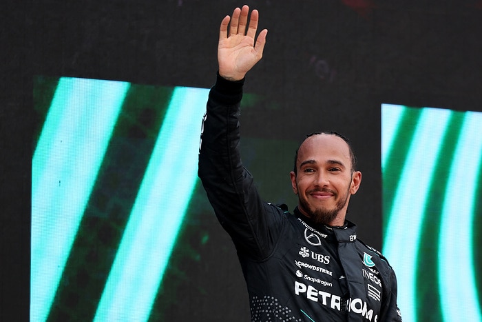 2024 Spanish Grand Prix - Sunday