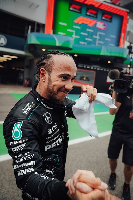 M442562 2024 Spanish Grand Prix, Sunday - Stephen Reuss