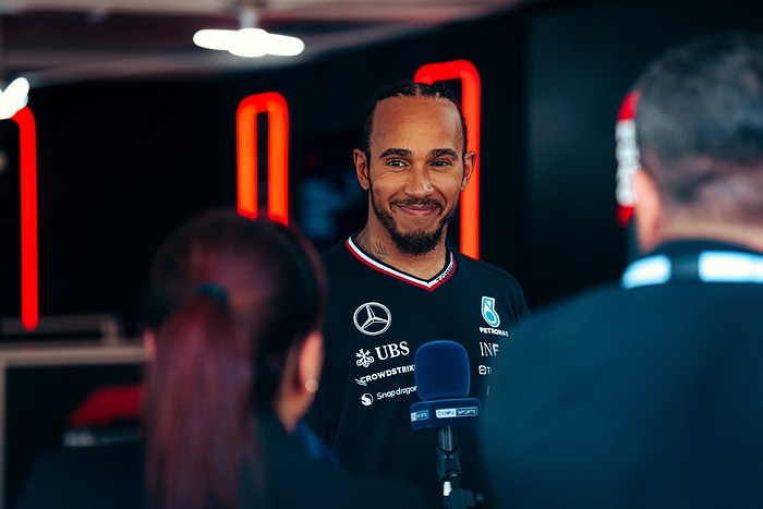 M443934 2024 Austrian Grand Prix, Saturday - Sebastian Kawka