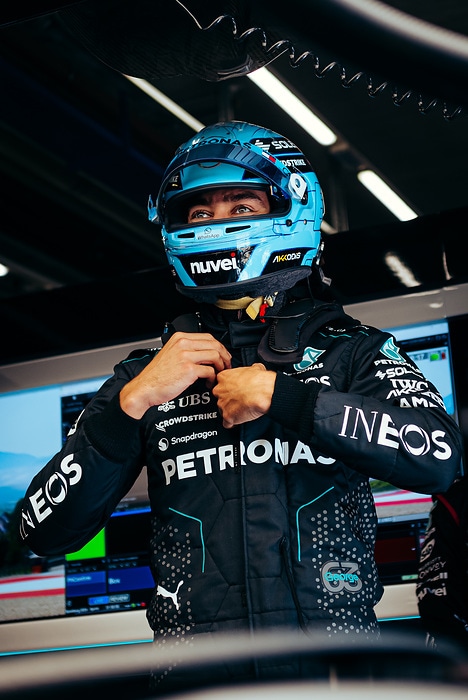 M443943 2024 Austrian Grand Prix, Saturday - Sebastian Kawka