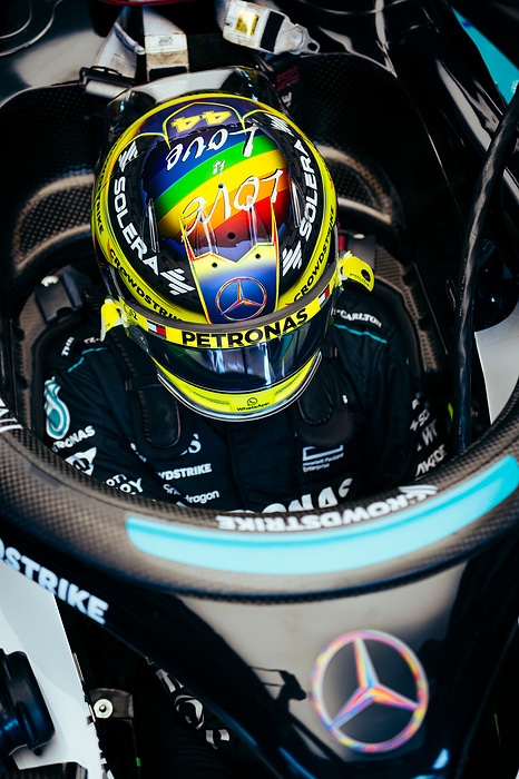 M443971 2024 Austrian Grand Prix, Saturday - Sebastian Kawka