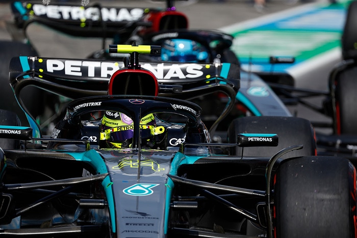 M443998 2024 Austrian Grand Prix, Saturday - LAT Images
