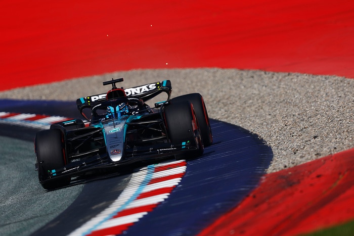 M444018 2024 Austrian Grand Prix, Saturday - LAT Images
