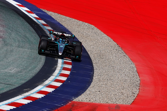 M444019 2024 Austrian Grand Prix, Saturday - LAT Images