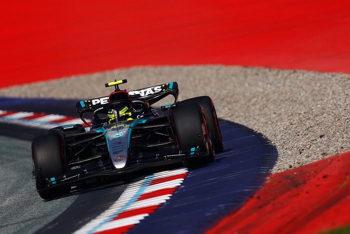 M444021 2024 Austrian Grand Prix, Saturday - LAT Images