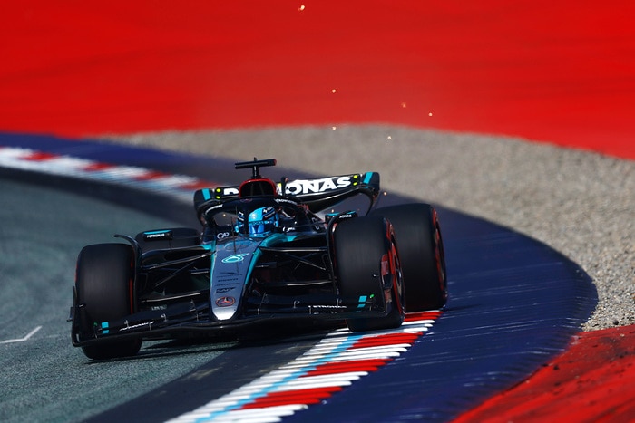 M444025 2024 Austrian Grand Prix, Saturday - LAT Images