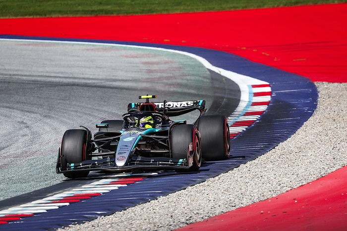 2024 British Grand Prix - Preview