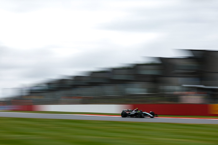 M447082 2024 British Grand Prix, Saturday - LAT Images