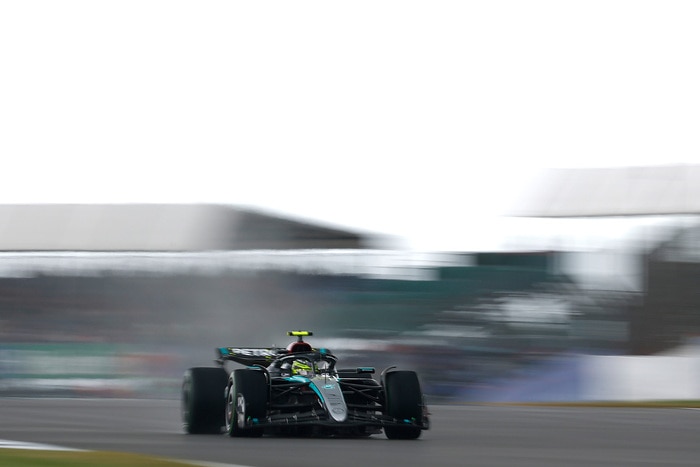 M447083 2024 British Grand Prix, Saturday - LAT Images