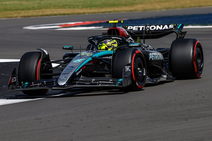 M447451 2024 British Grand Prix, Saturday - LAT Images