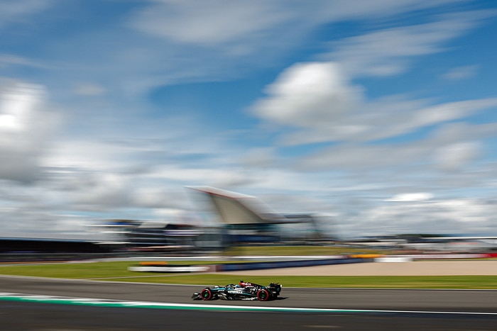 M447455 2024 British Grand Prix, Saturday - LAT Images