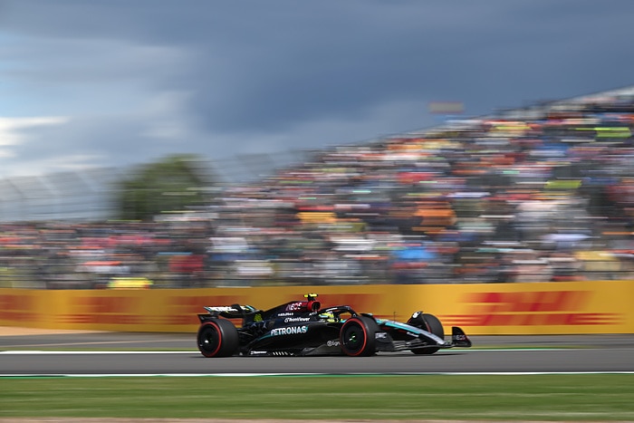 M447460 2024 British Grand Prix, Saturday - LAT Images