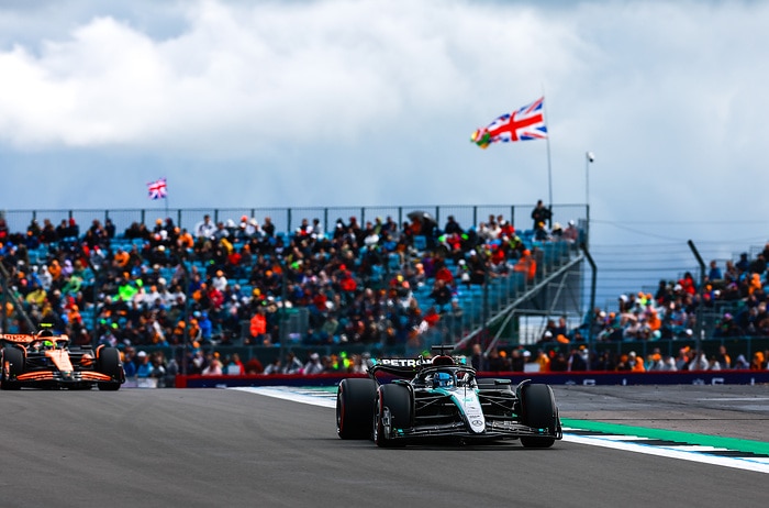 M447513 2024 British Grand Prix, Saturday - Jiri Krenek