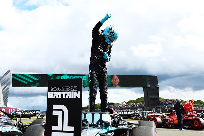 M447558 2024 British Grand Prix, Saturday - LAT Images