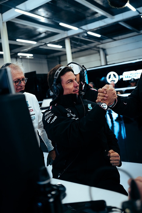 M447592 2024 British Grand Prix, Saturday - Sebastian Kawka