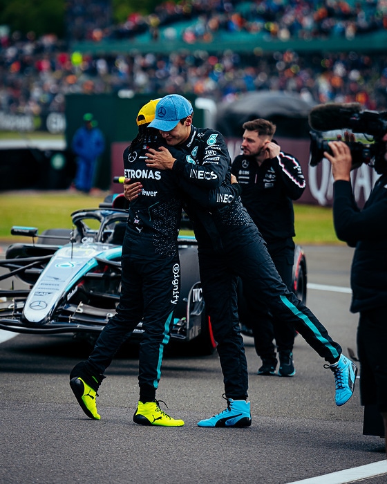 M447603 2024 British Grand Prix, Saturday - Sebastian Kawka