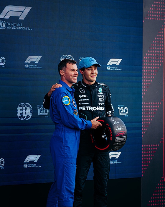 M447609 2024 British Grand Prix, Saturday - Sebastian Kawka