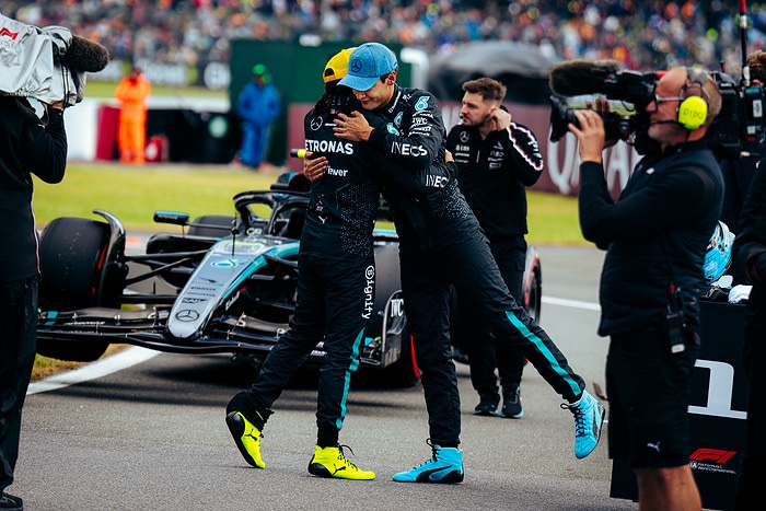 M447616 2024 British Grand Prix, Saturday - Sebastian Kawka
