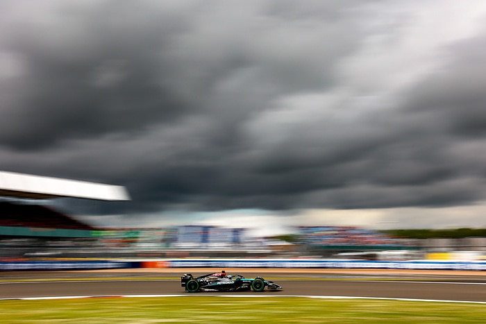 M448138 2024 British Grand Prix, Saturday - Jiri Krenek